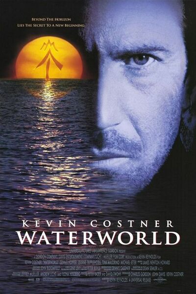 Waterworld (The Ulysses Cut)