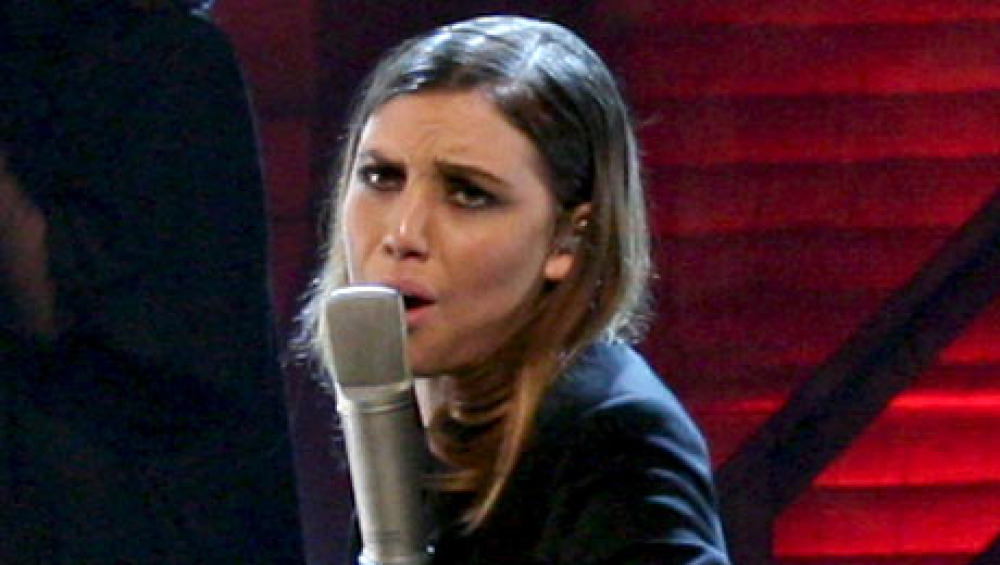 Lykke Li