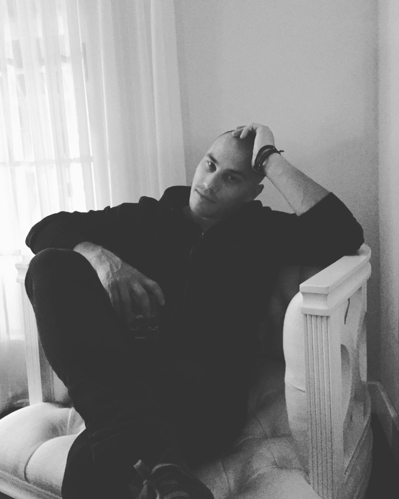 Xavier Schoppel