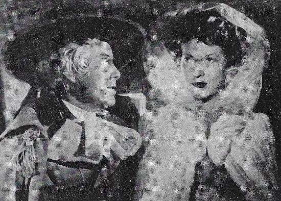 Louis Hayward