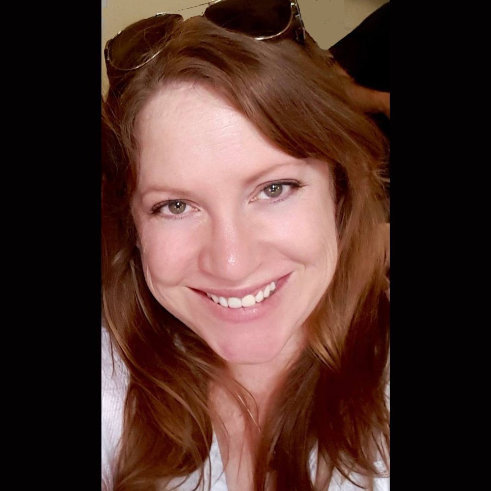 Julie Sherman Wolfe