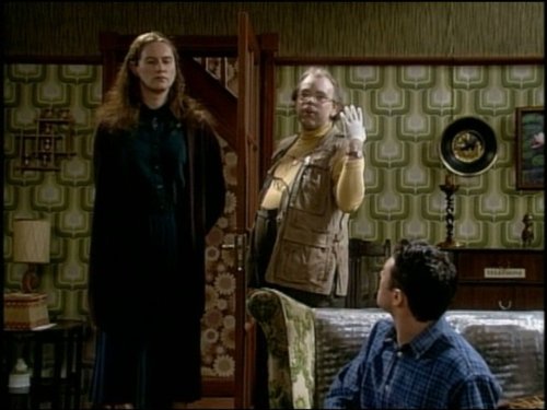 Steve Pemberton