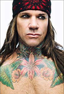 Darren Leader