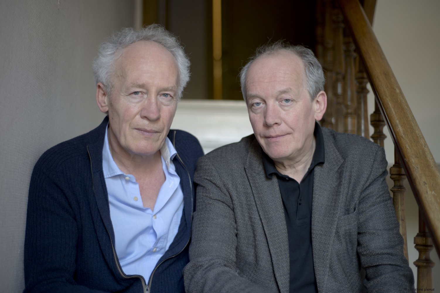 Luc Dardenne