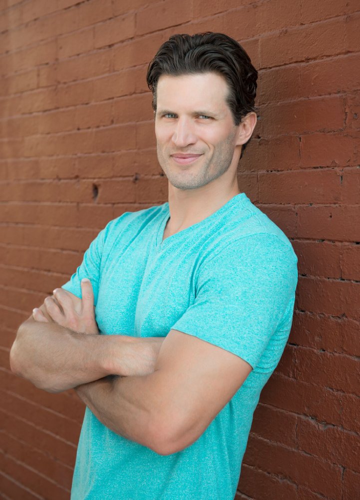 Andy Peeke