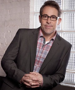 Joe Maddalena