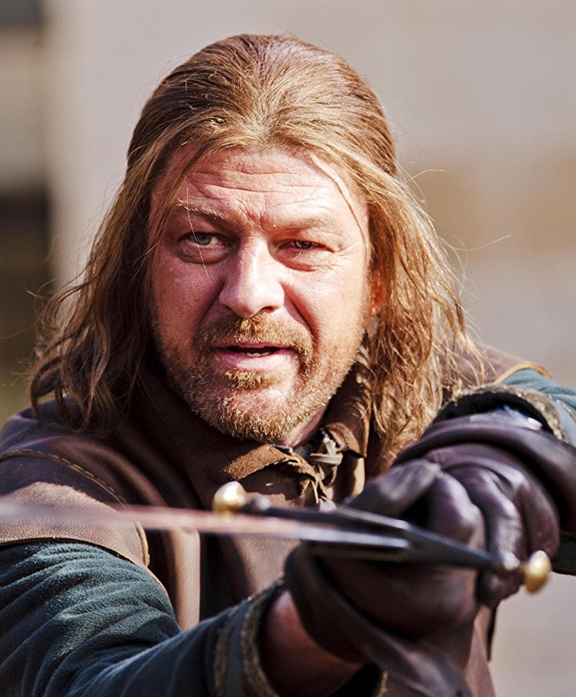 Eddard 'Ned' Stark