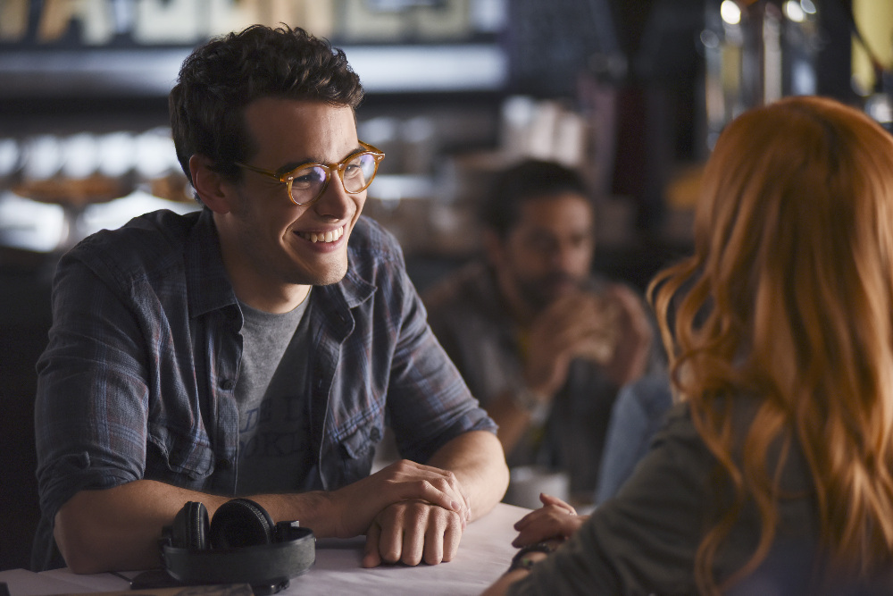 Simon Lewis