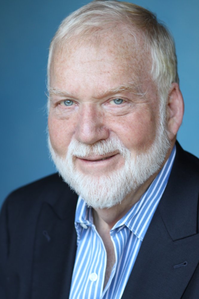 Ted Heyck