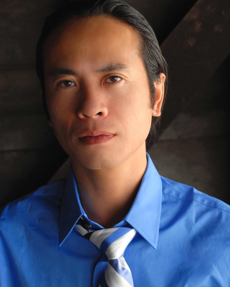 Evan Lai