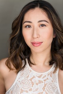 Josephine Huang