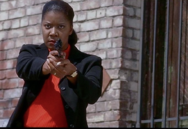 Gwen McGee