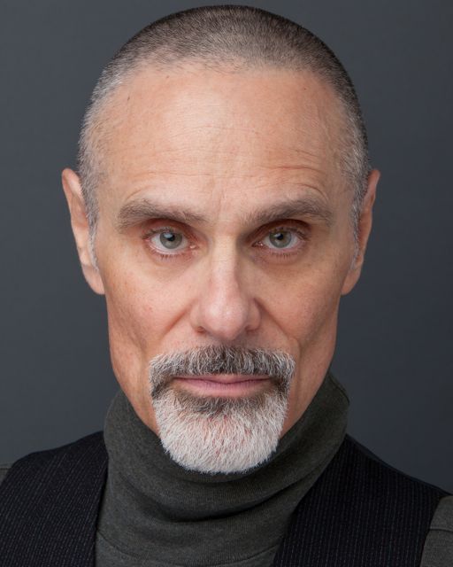 Joel Swetow