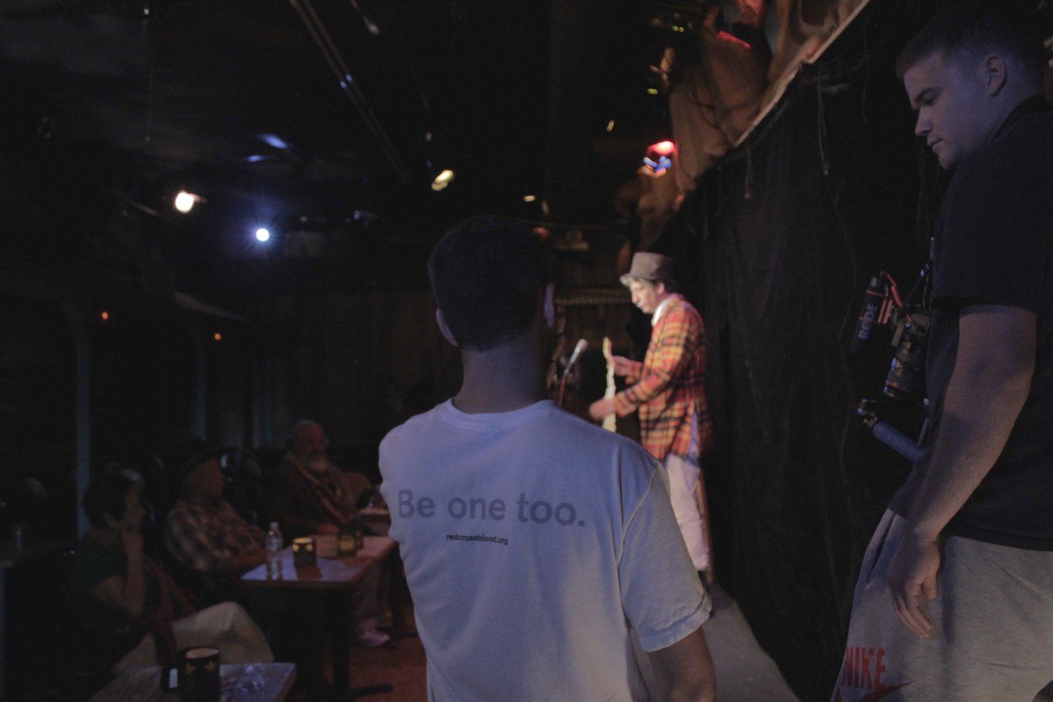David Light