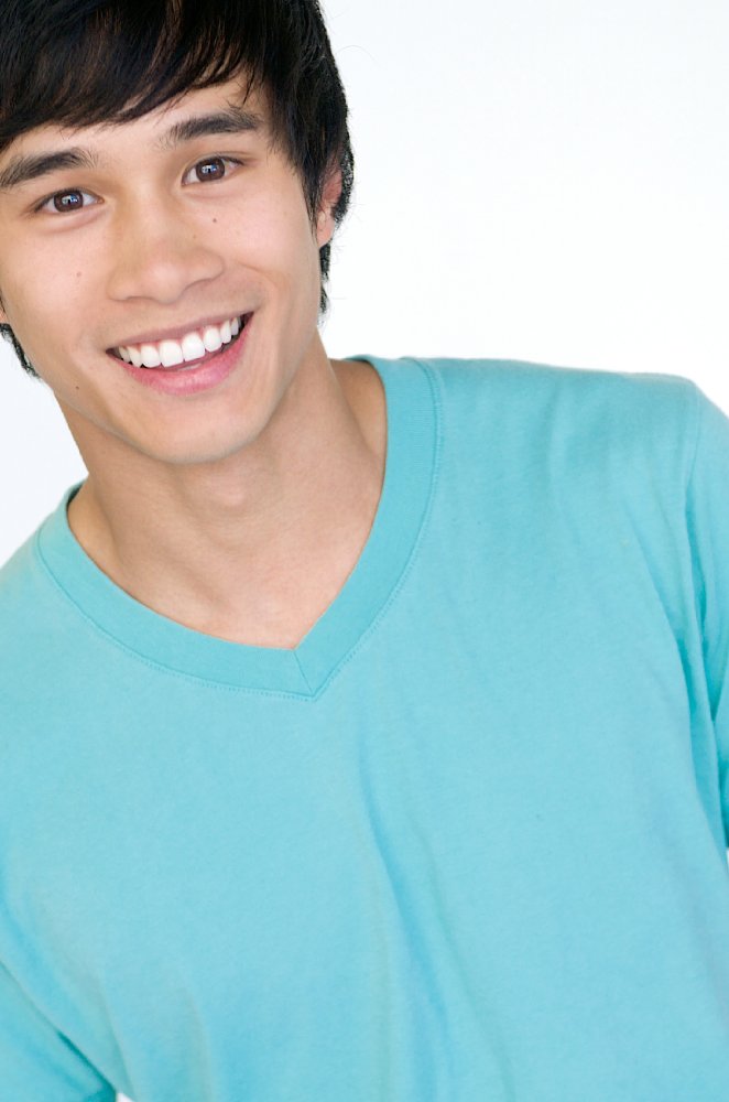 Duncan Tran