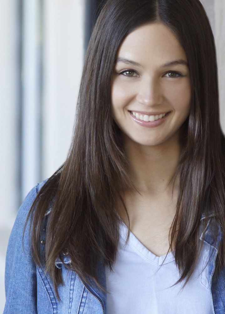 Natalie Jongjaroenlarp