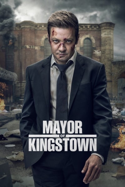 Mayor of Kingstown - Season 2