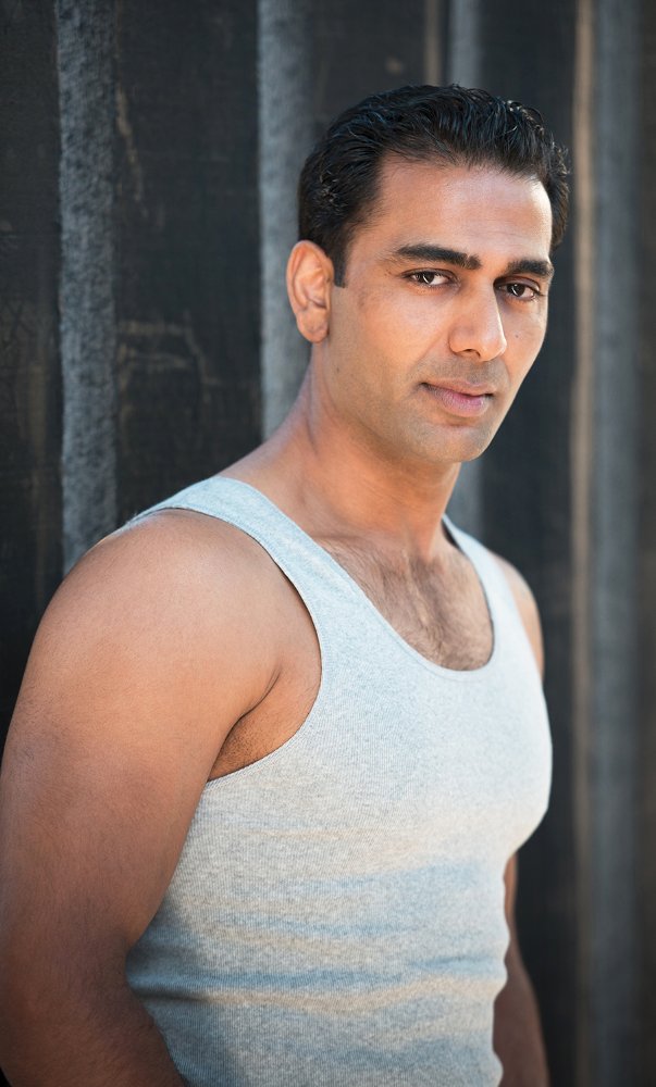 Sachin Joab