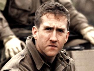 Pvt. Roy Cobb