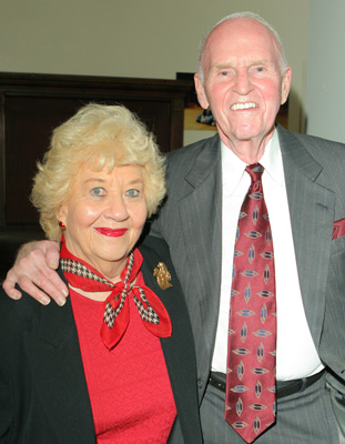 George Furth
