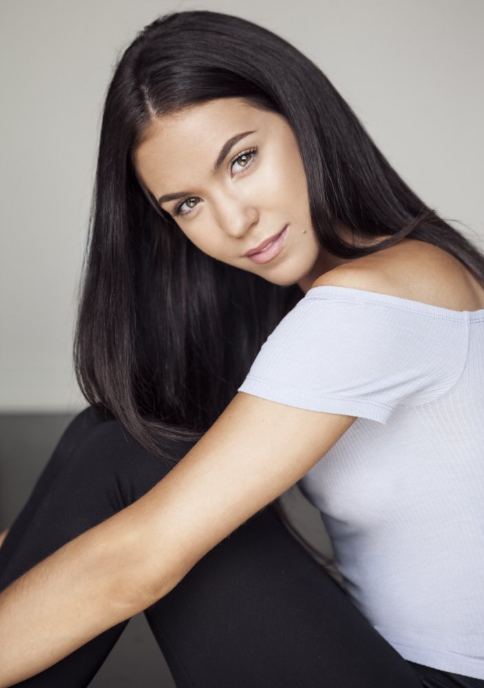 Rachelle Gillis