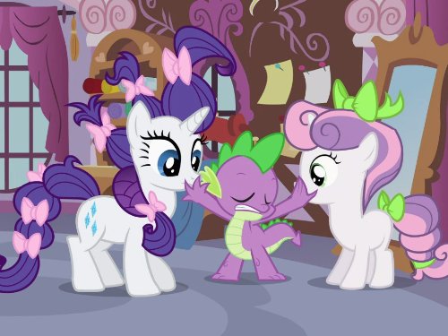 Sweetie Belle