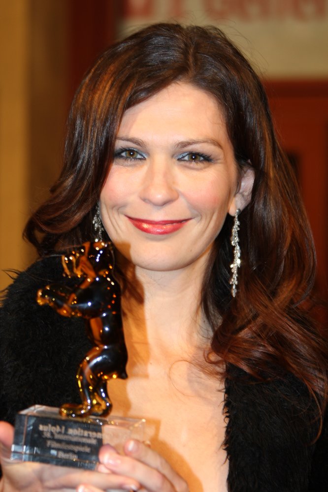 Elissa Down