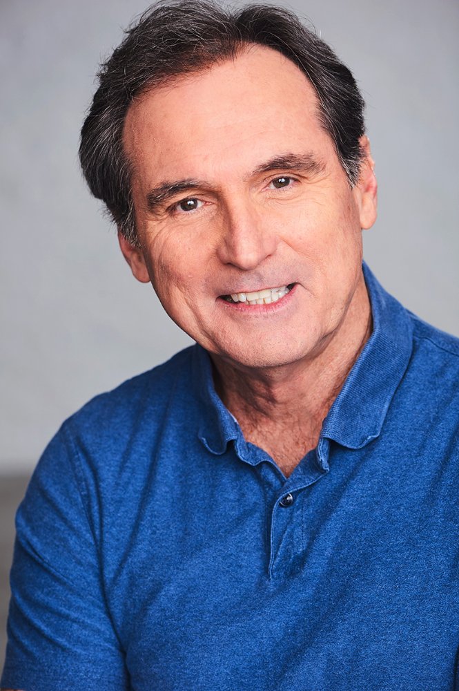 Stephen Burleigh