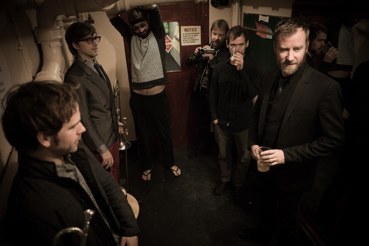 Tom Berninger