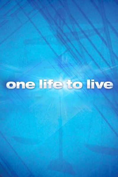 One Life to Live - Season 1