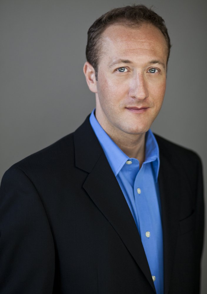 Perry Mucci