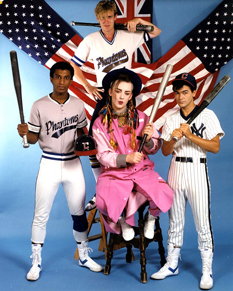 Culture Club