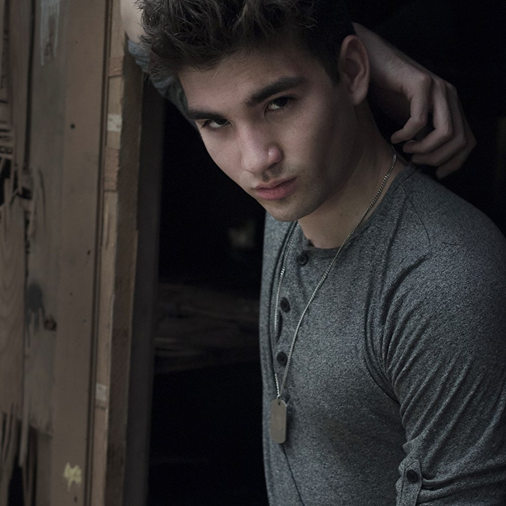 Blake Dang