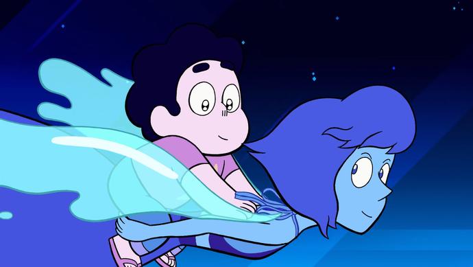 Lapis Lazuli