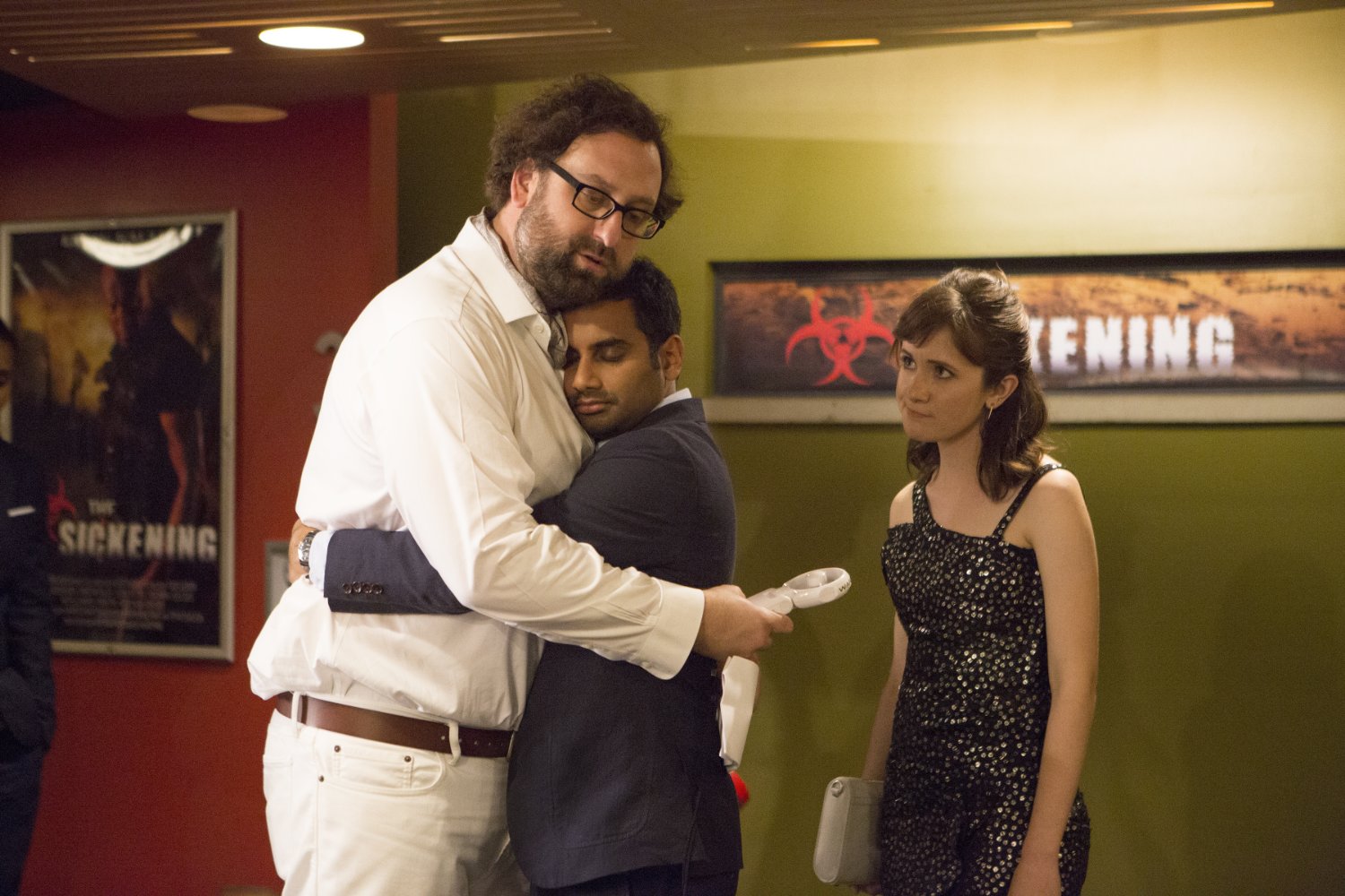 Eric Wareheim