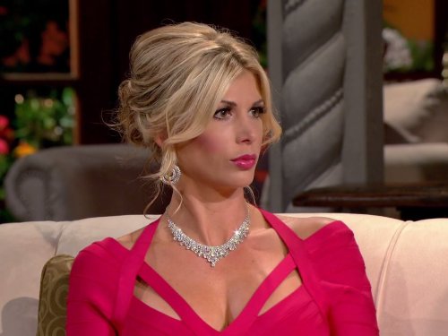Alexis Bellino