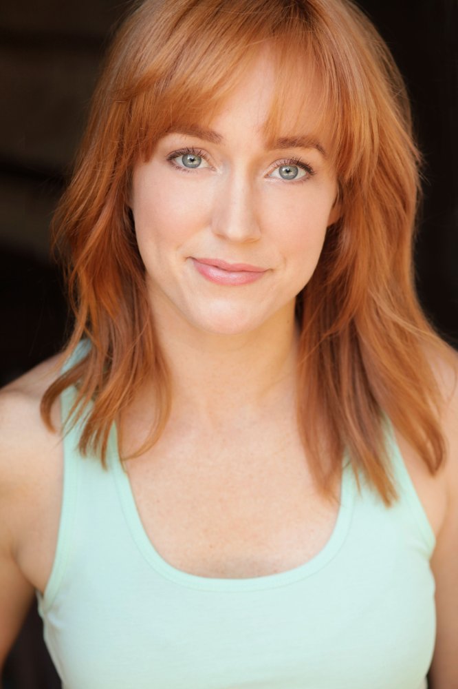 Jess Berry