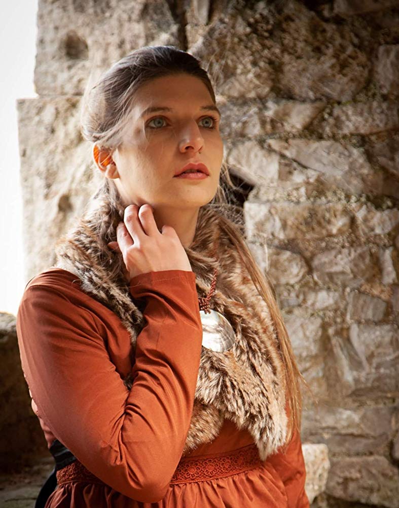 Wonder Anne