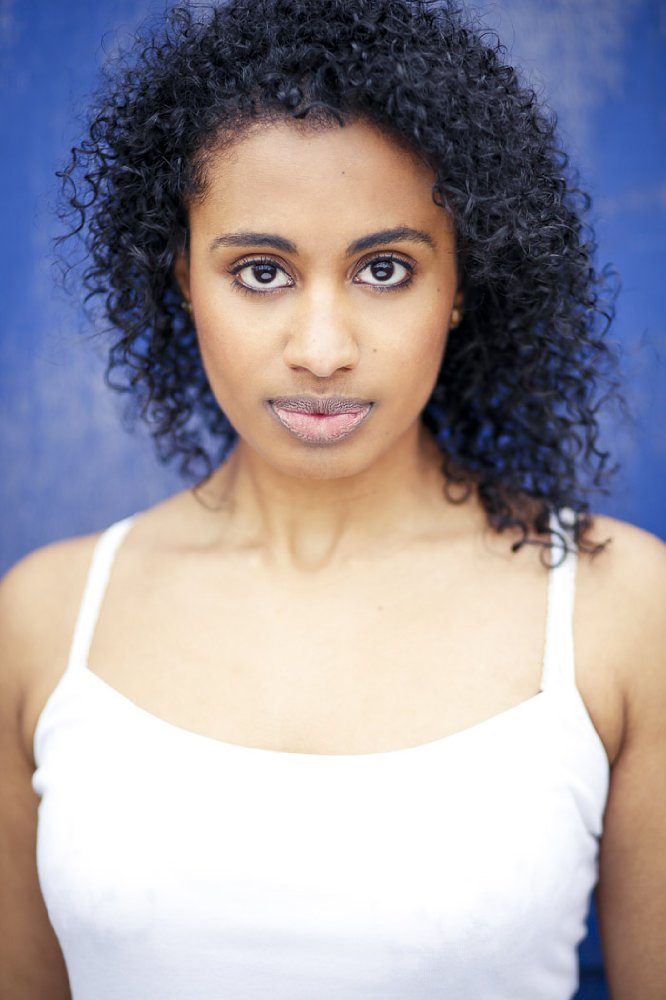 Afia Abusham