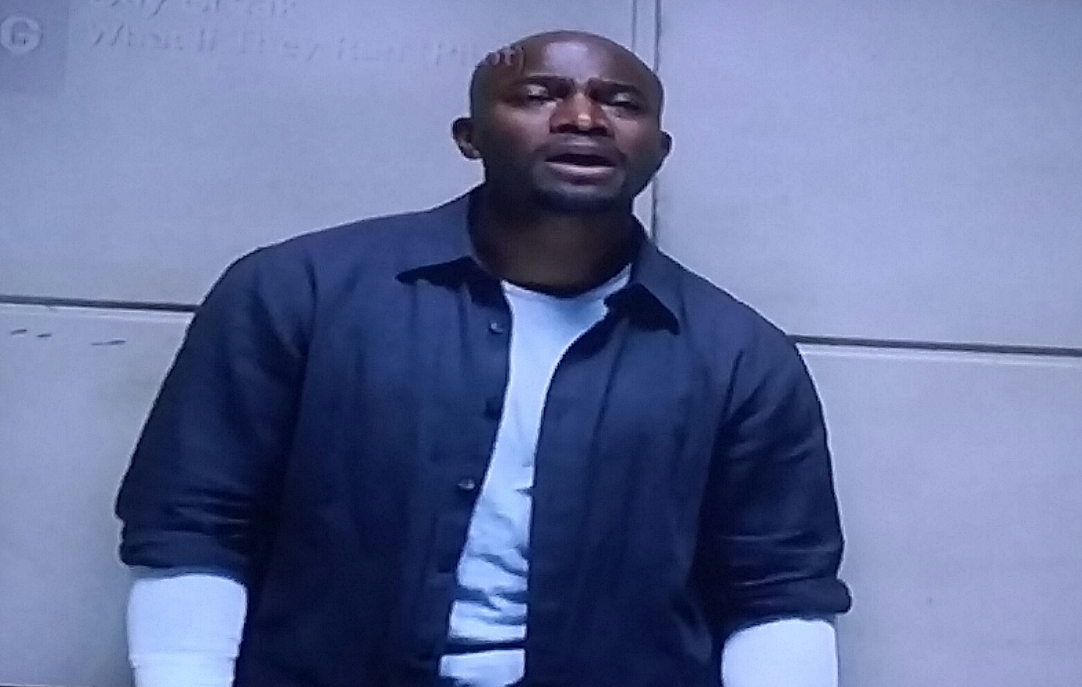 Detective Brett Hopper
