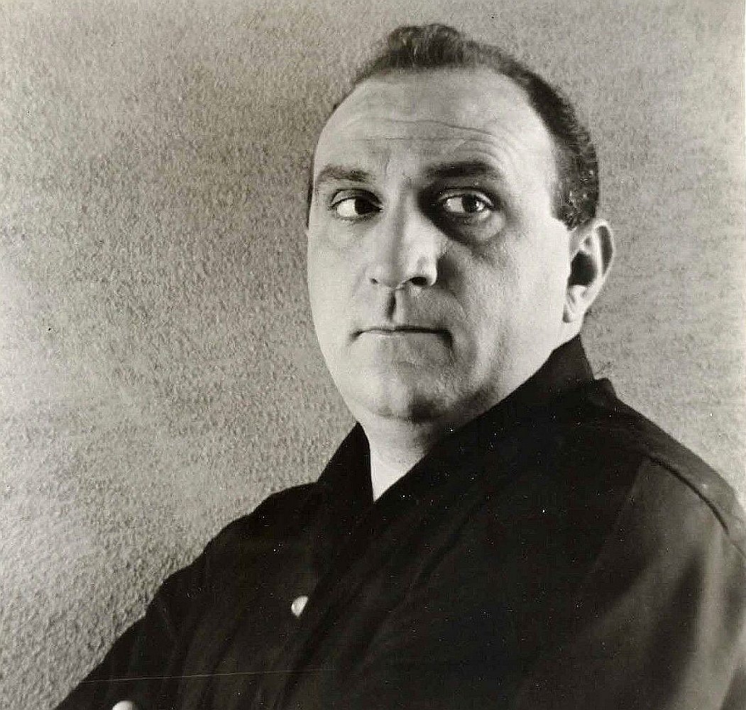 Billy M. Greene