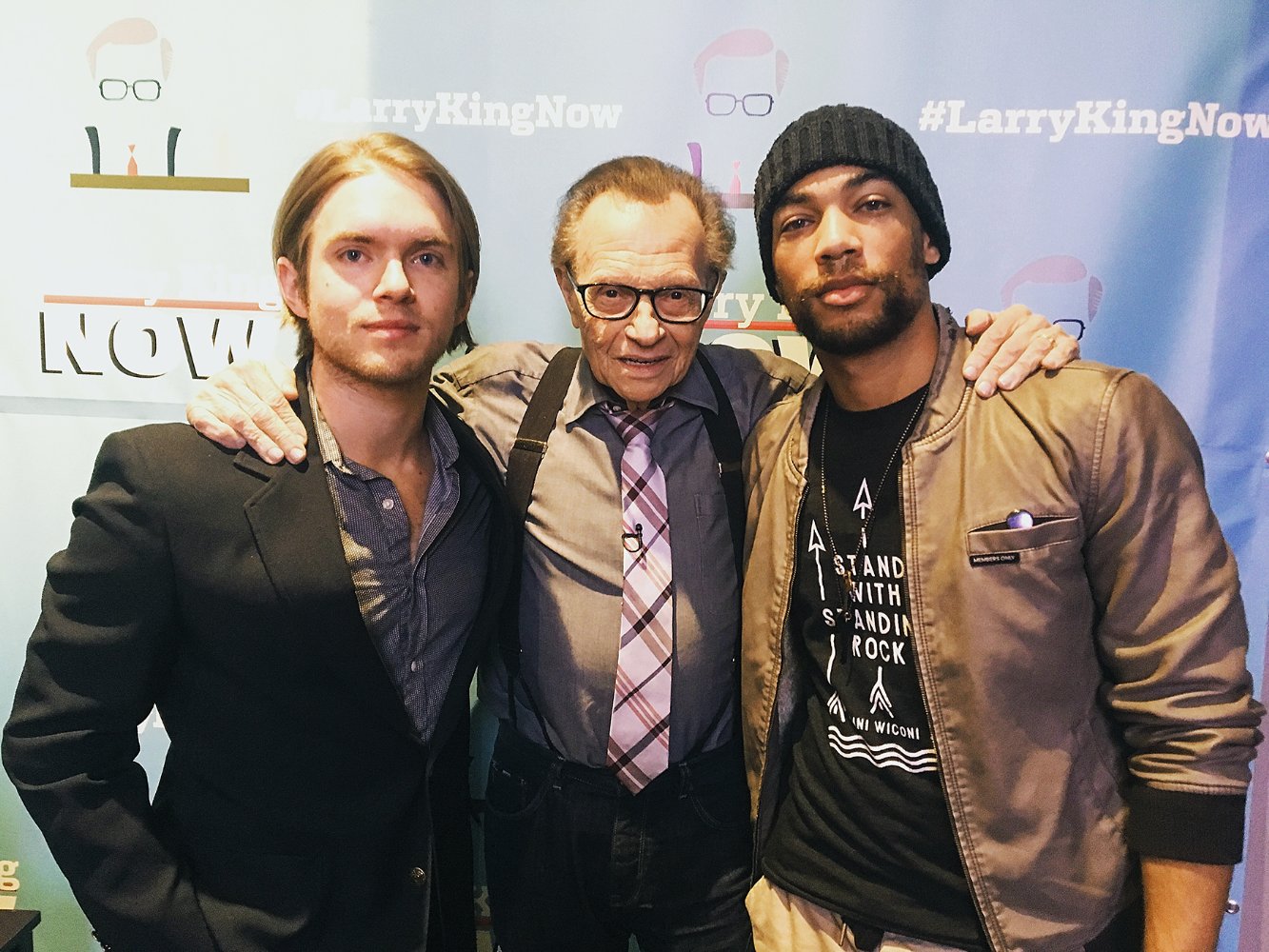 Chris Brochu