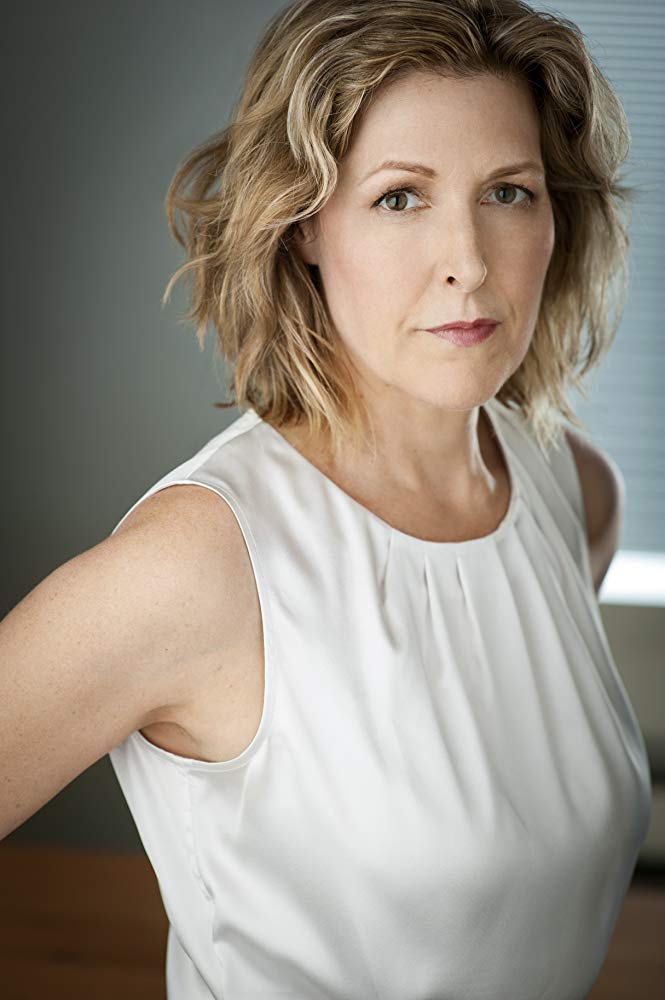 Monique Phillips