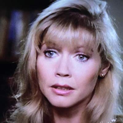 Dr. Christie Morgan, Sally Bates