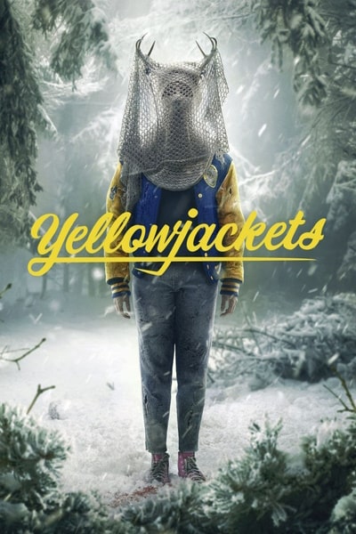 Yellowjackets - Season 2