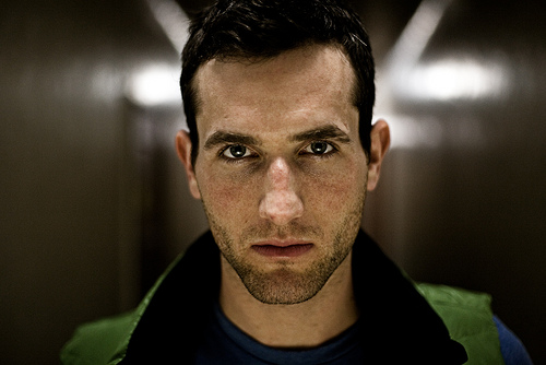 Tyler Barnes
