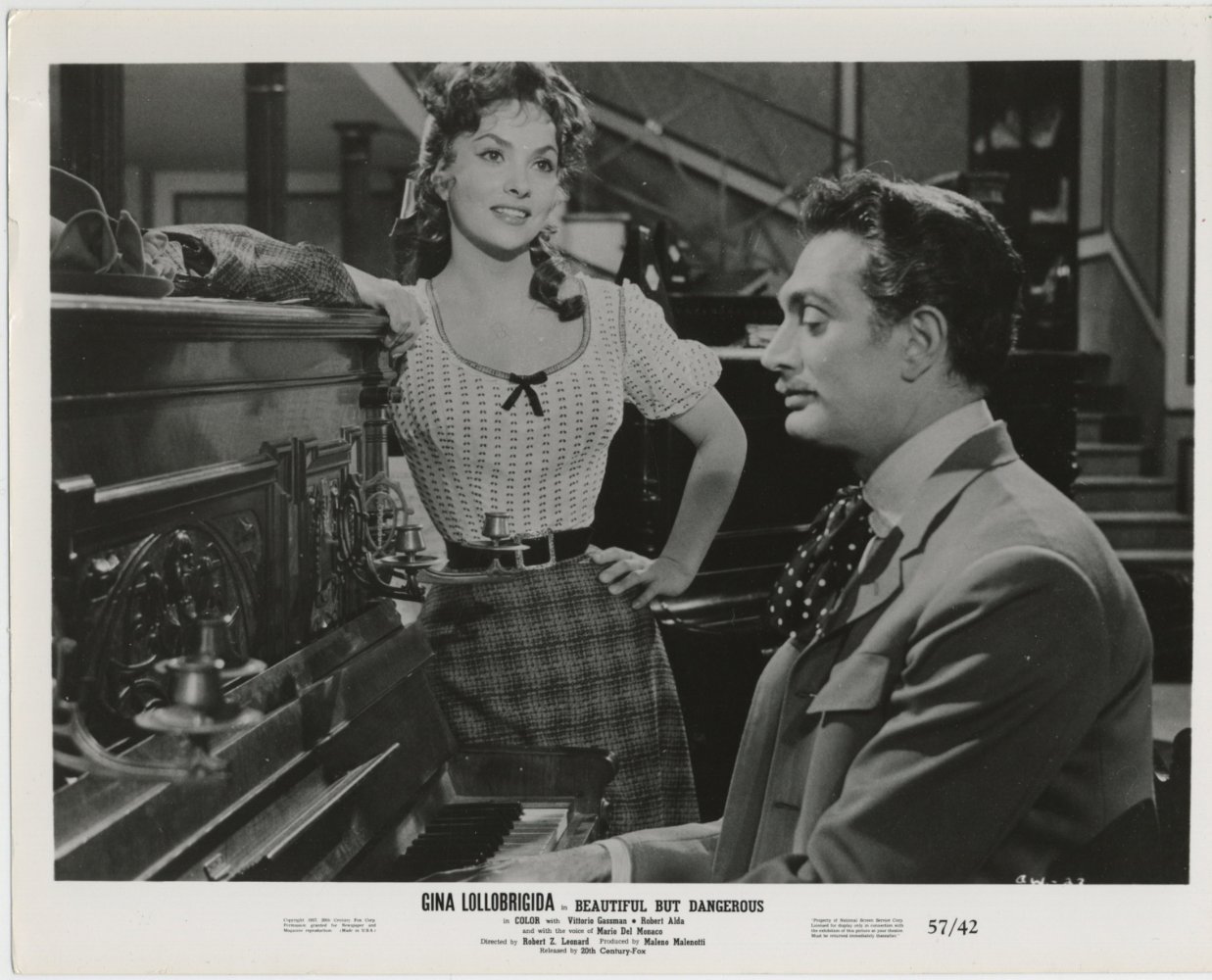 Robert Alda