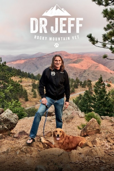 Dr. Jeff: Rocky Mountain Vet - Season 7