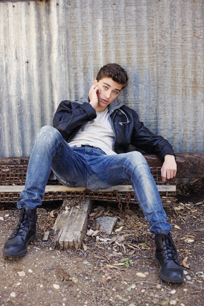 Gavin Casalegno