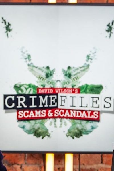 David Wilsons Crime Files - Season 4
